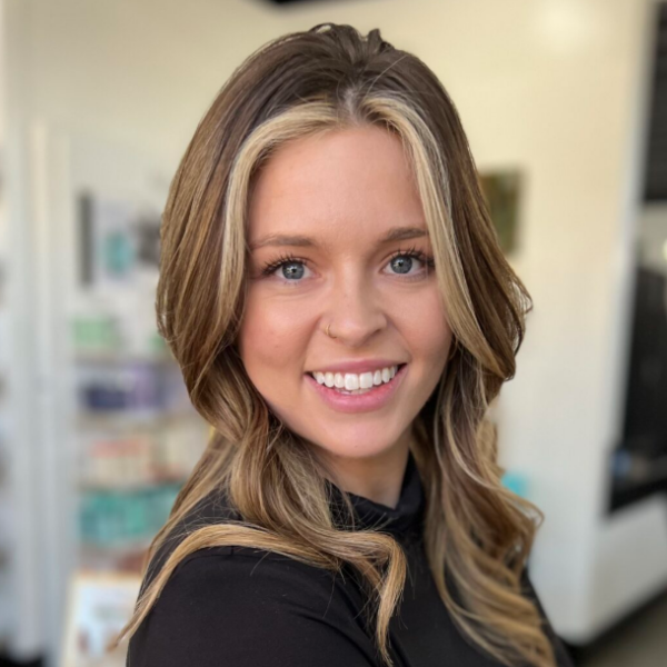 Taylor headshot